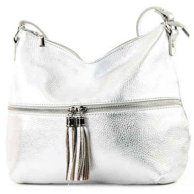 Silberne Damen Handtaschen online kaufen .